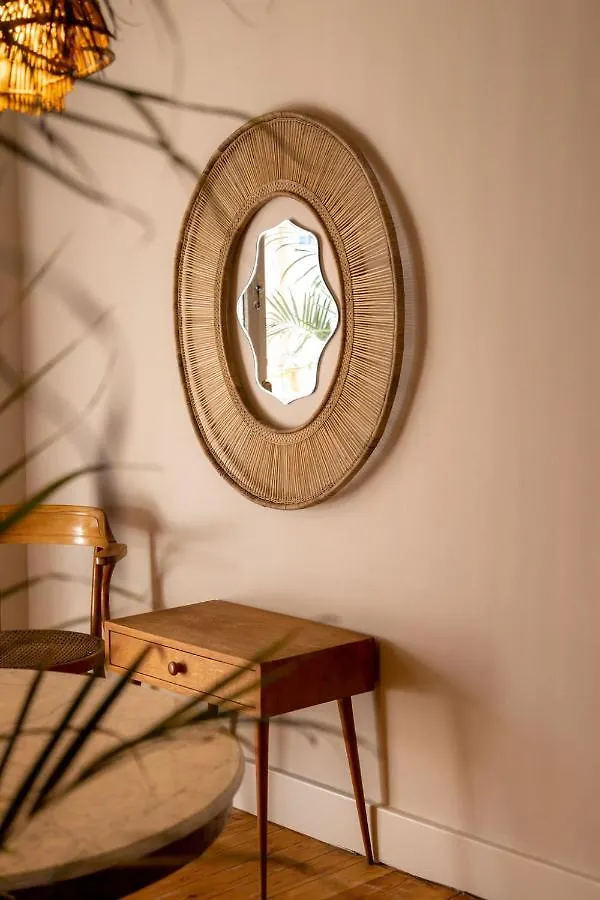 Albergue The Big - Luxury Backpackers Ciudad del Cabo Hostal