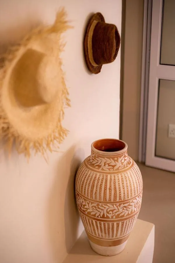 Albergue The Big - Luxury Backpackers Ciudad del Cabo