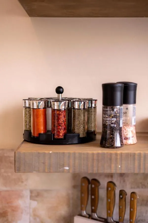 Albergue The Big - Luxury Backpackers Ciudad del Cabo 0*,
