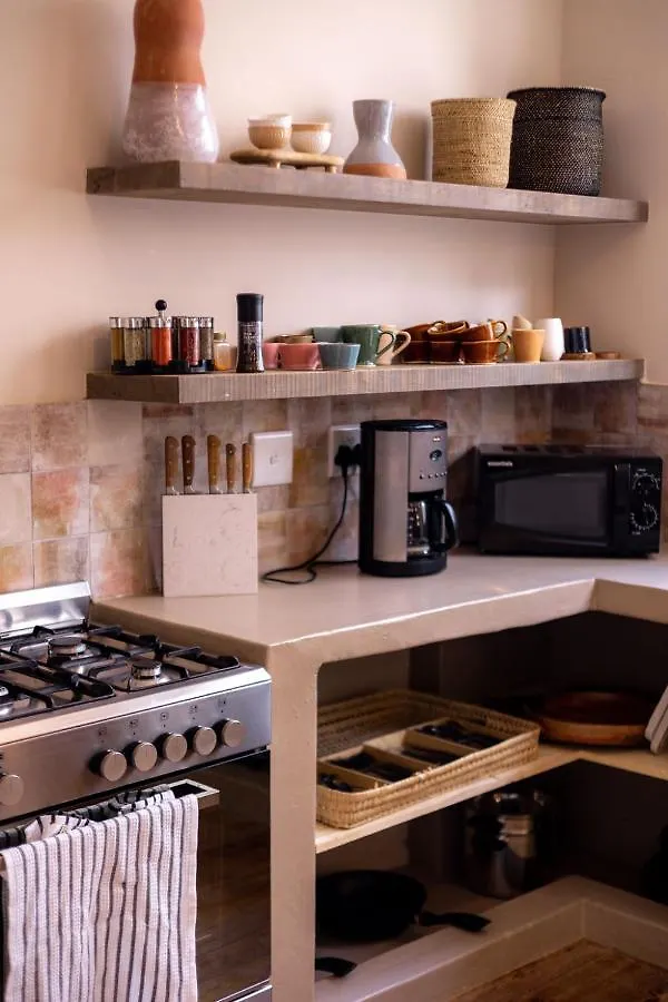 Albergue The Big - Luxury Backpackers Ciudad del Cabo Hostal