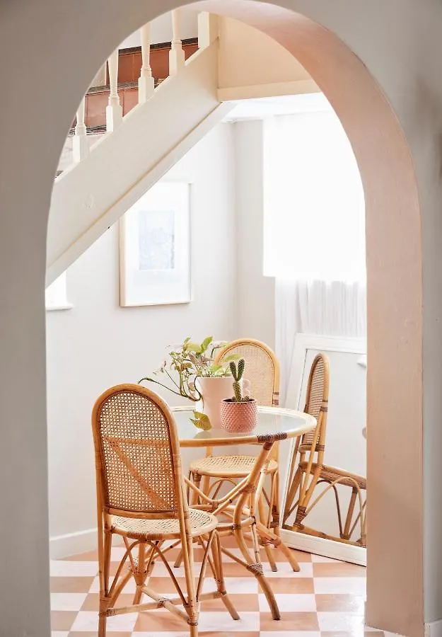 Albergue The Big - Luxury Backpackers Ciudad del Cabo Hostal