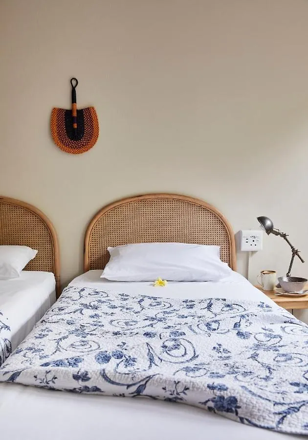 Albergue The Big - Luxury Backpackers Ciudad del Cabo Sudáfrica