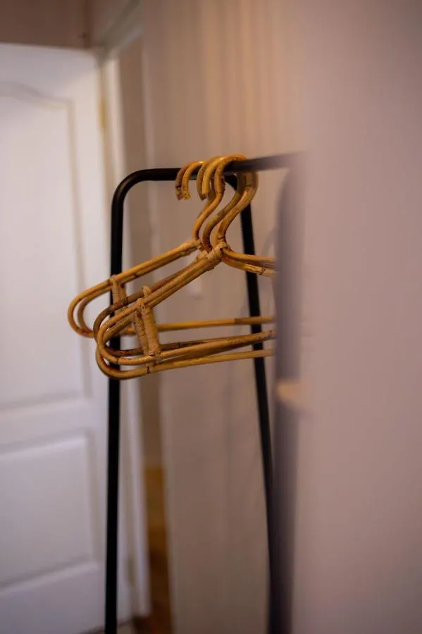 The Big - Luxury Backpackers Hostel Cape Town South Africa