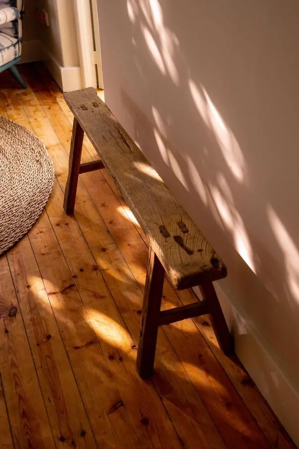 The Big - Luxury Backpackers Hostel Cape Town South Africa