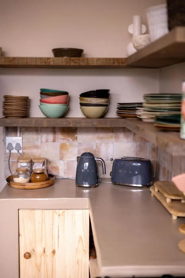 The Big - Luxury Backpackers Hostel Cape Town South Africa