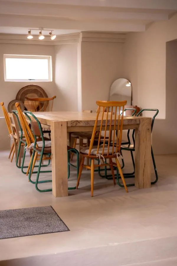 The Big - Luxury Backpackers Hostel Cape Town 0*,  South Africa