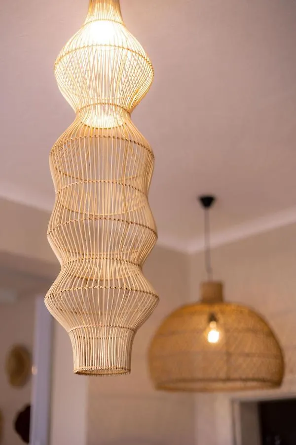 The Big - Luxury Backpackers Hostel Cape Town