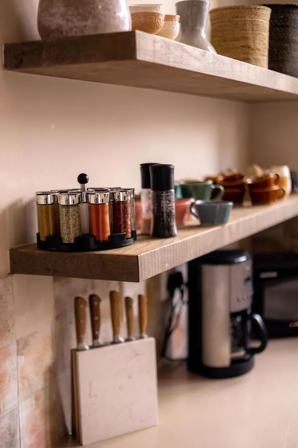 The Big - Luxury Backpackers Hostel Cape Town South Africa