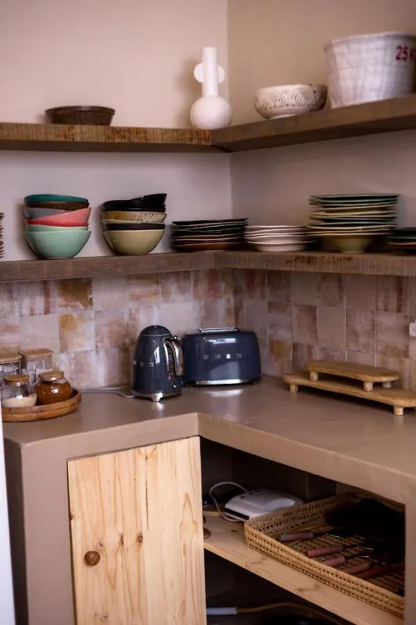 The Big - Luxury Backpackers Hostel Cape Town 0*,  South Africa
