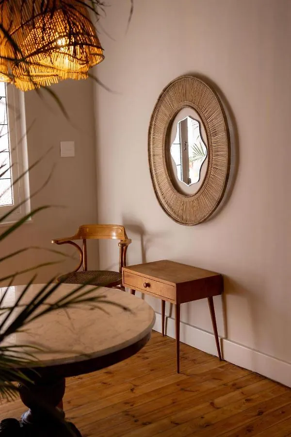 The Big - Luxury Backpackers Hostel Cape Town South Africa