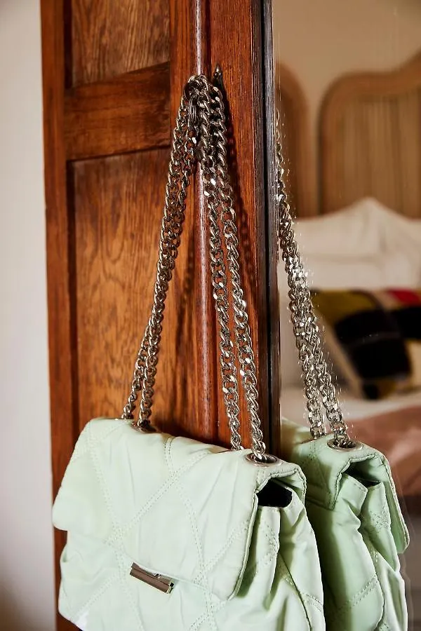 The Big - Luxury Backpackers Hostel Cape Town South Africa