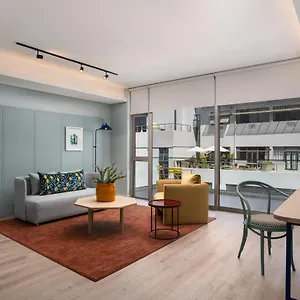 Aparthotel De Waterkant, Città del Capo