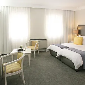 Hotel Hollow On The Square, Ciudad del Cabo