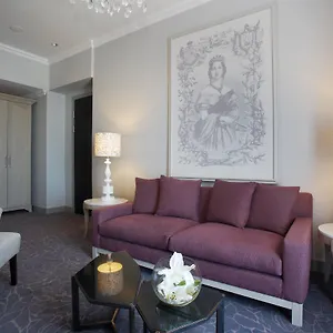 Hotel Queen Victoria By Newmark, Ciudad del Cabo