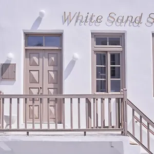 White Mykonos 2*, Mykonos Town Grecia