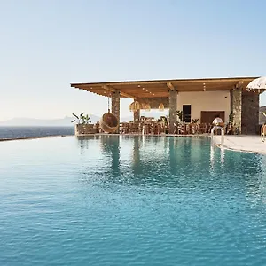 Ubud Mykonos 4*, Agios Ioannis Diakoftis Grecia