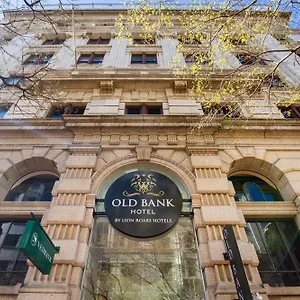 Hotel Old Bank - Lion Roars &, Città del Capo