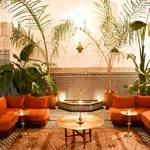 Tayba 3*, Fez Marocco