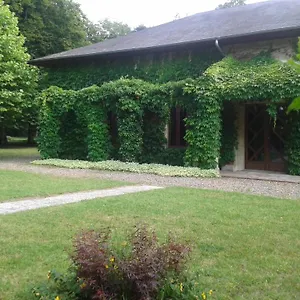 La Passagere 3* Hauterive (Allier)