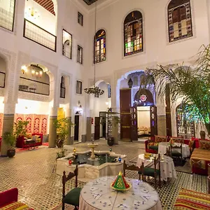 Lalla Zoubida 3*, Fez Marocco