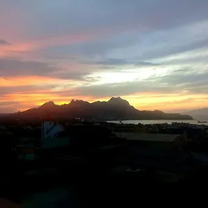 Residencial Casa Da Luz Mindelo