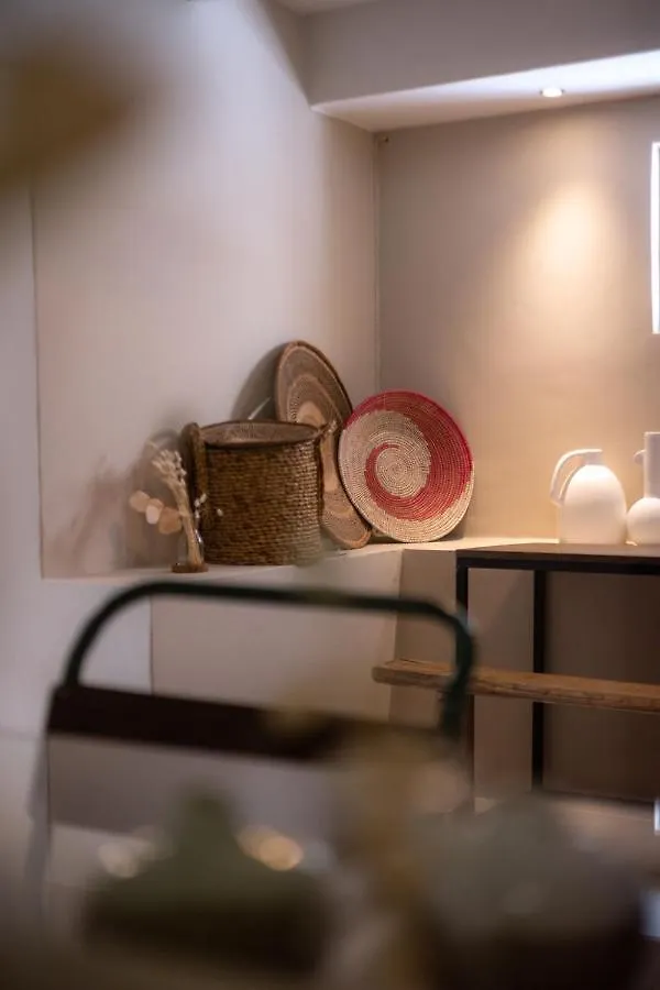 The Big - Luxury Backpackers Hostel Cape Town