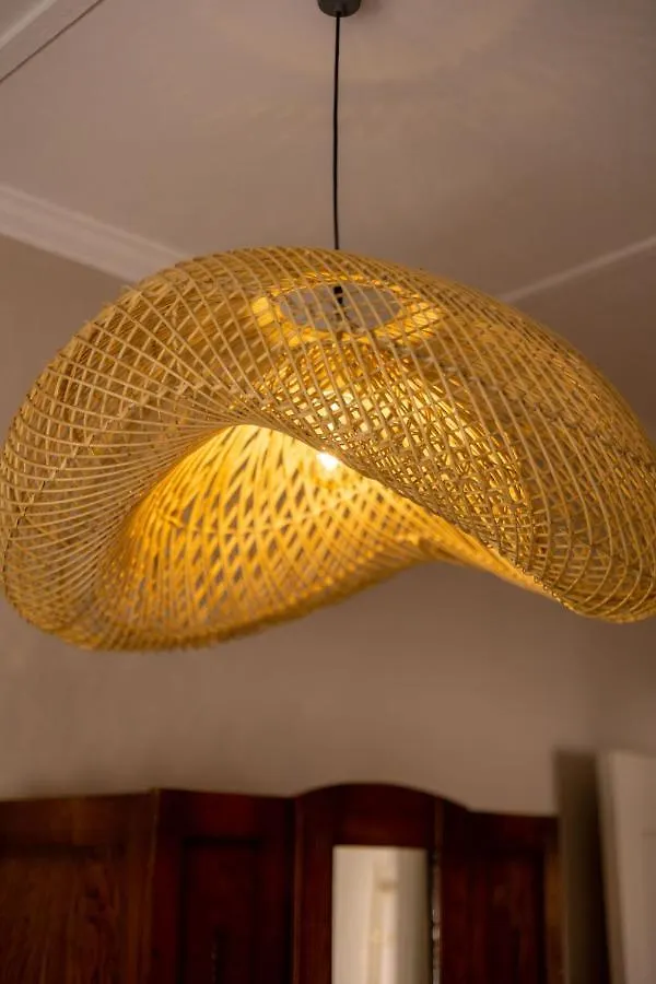The Big - Luxury Backpackers Hostel Cape Town South Africa