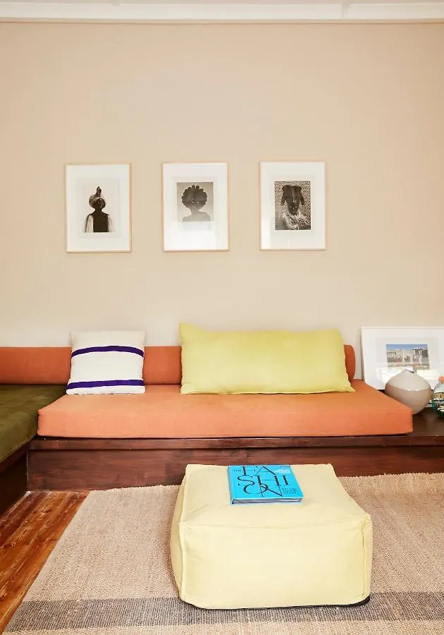The Big - Luxury Backpackers Hostel Cape Town